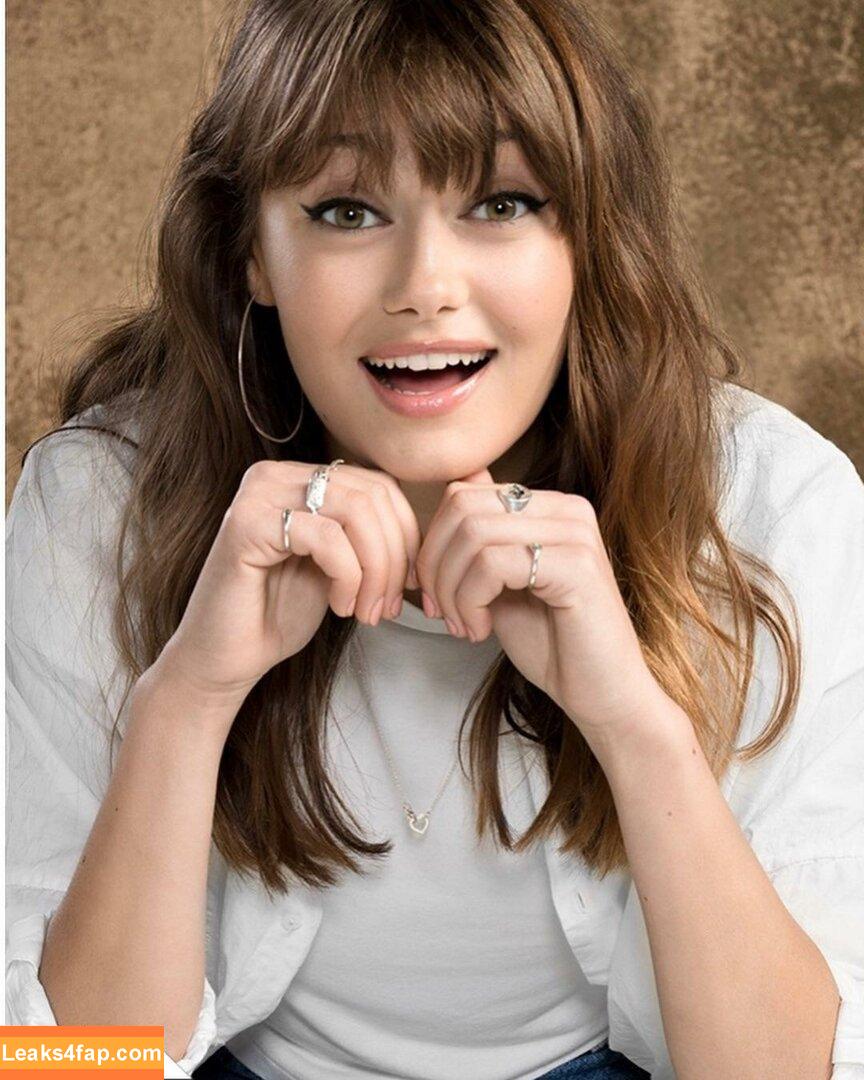 Ella Purnell / ella_purnell leaked photo photo #0642