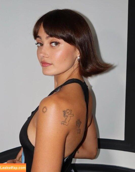 Ella Purnell / GRAYLINGPURNELL / ella_purnell leaked photo photo #0782