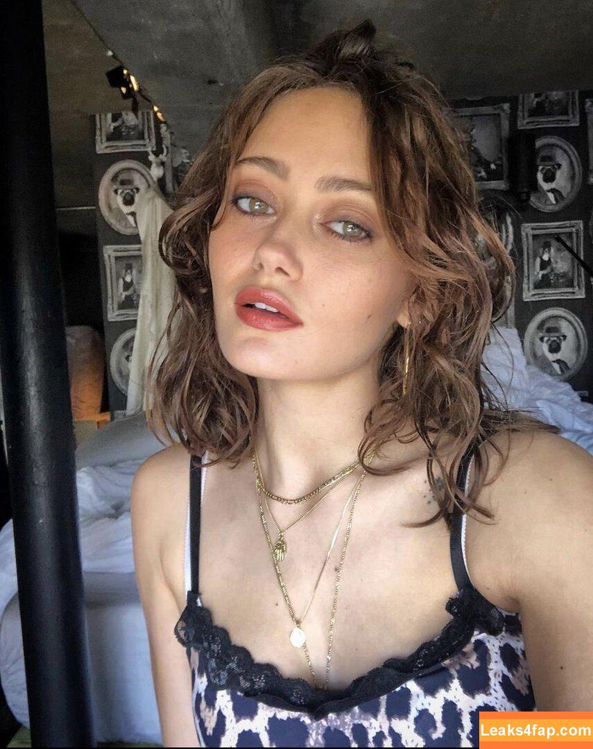 Ella Purnell / GRAYLINGPURNELL / ella_purnell leaked photo photo #0815