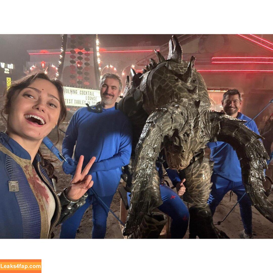 Ella Purnell / GRAYLINGPURNELL / ella_purnell leaked photo photo #0817