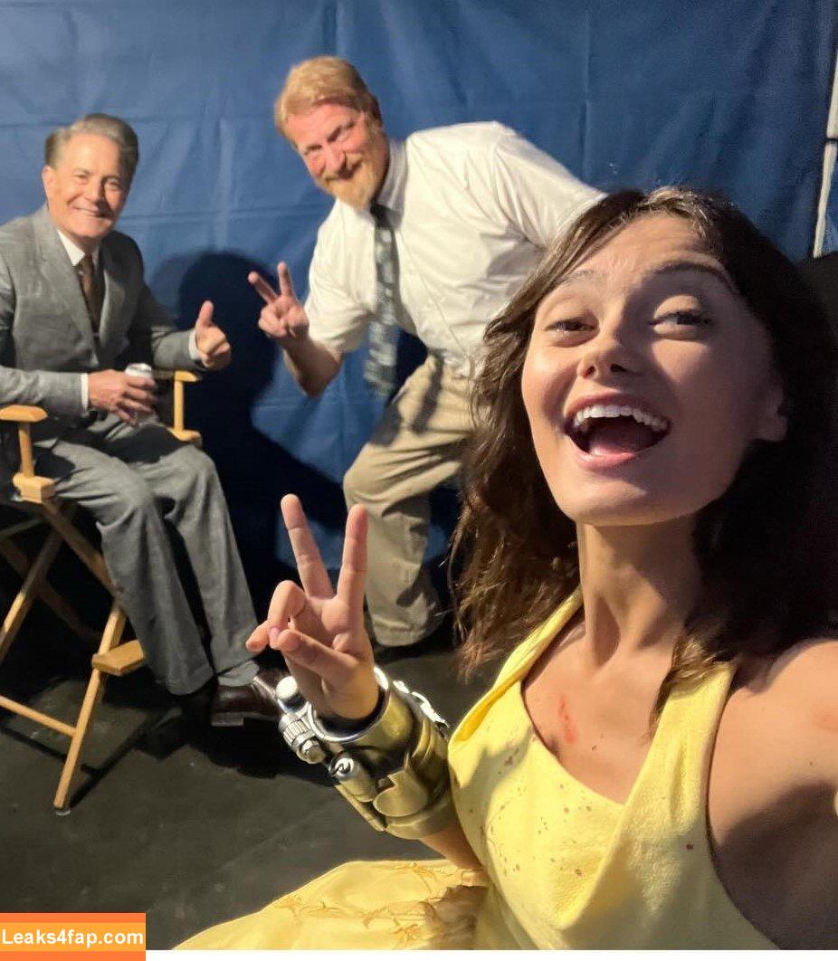 Ella Purnell / GRAYLINGPURNELL / ella_purnell leaked photo photo #0818