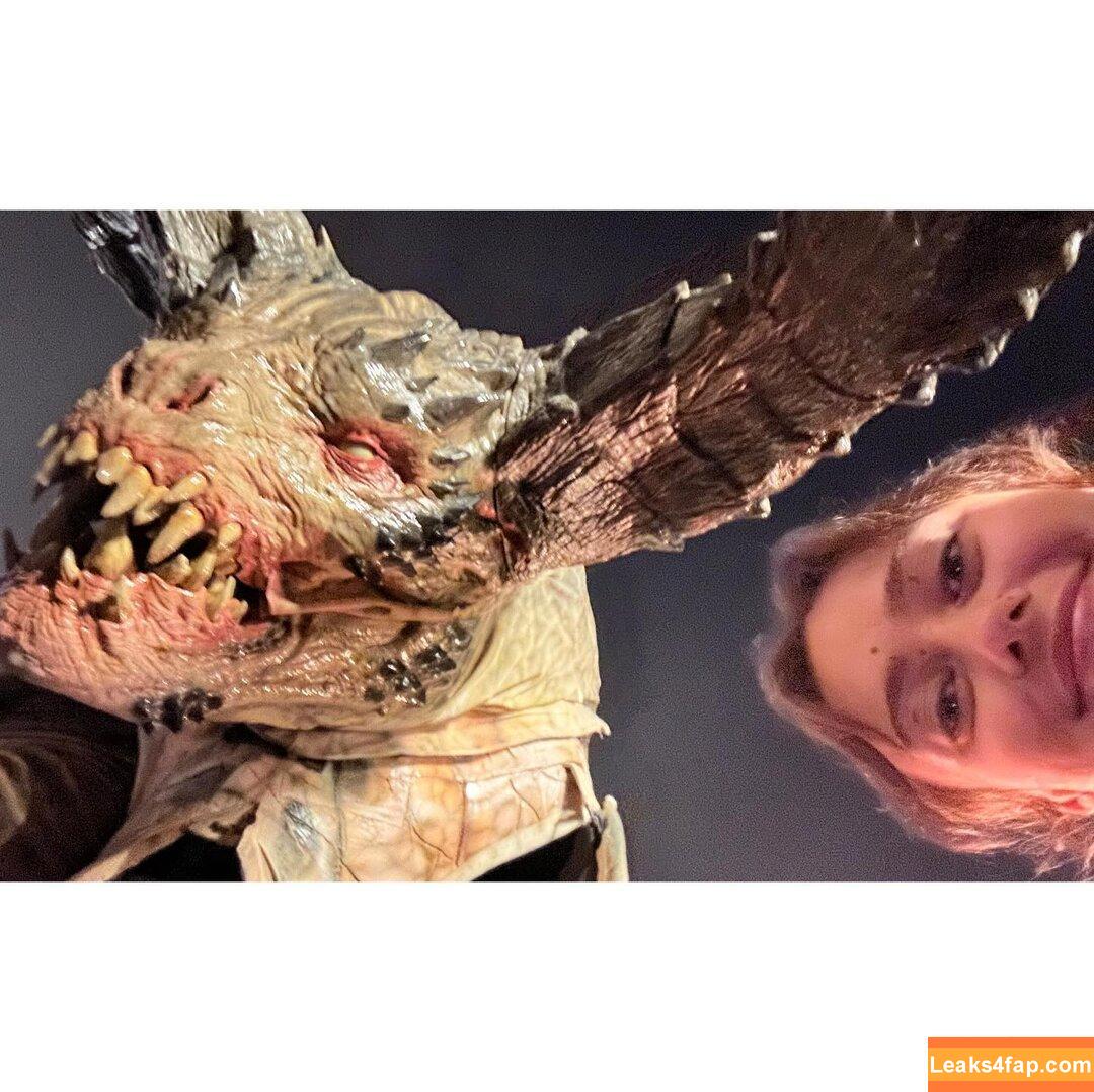 Ella Purnell / GRAYLINGPURNELL / ella_purnell leaked photo photo #0819