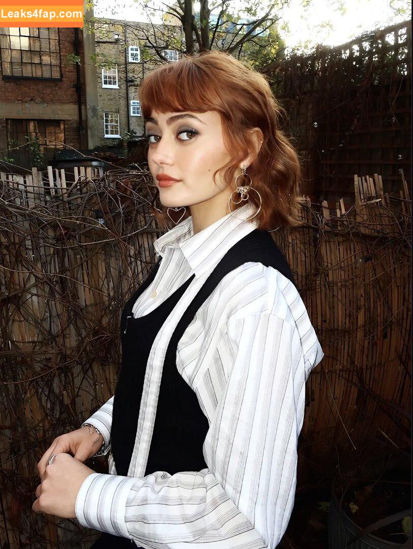 Ella Purnell / GRAYLINGPURNELL / ella_purnell leaked photo photo #0825