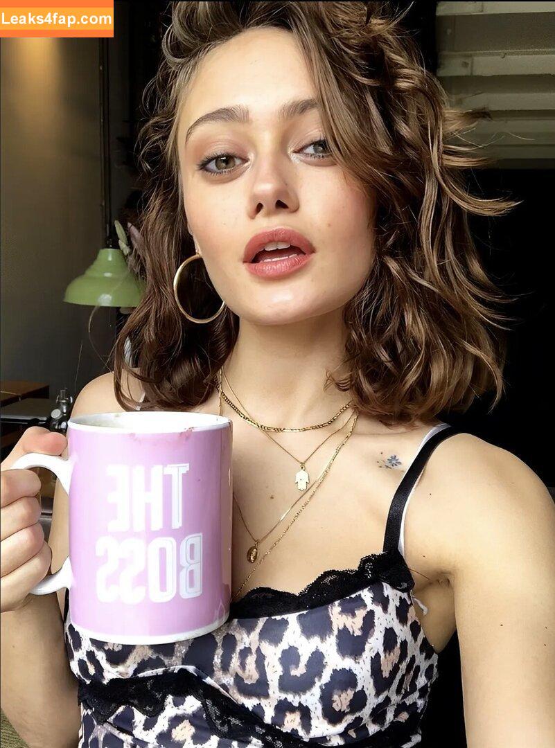 Ella Purnell / GRAYLINGPURNELL / ella_purnell leaked photo photo #0826