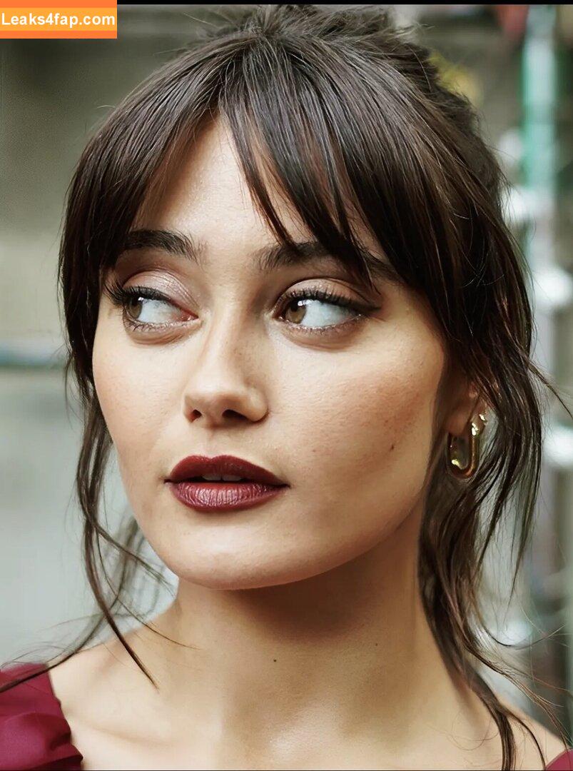 Ella Purnell / GRAYLINGPURNELL / ella_purnell leaked photo photo #0828