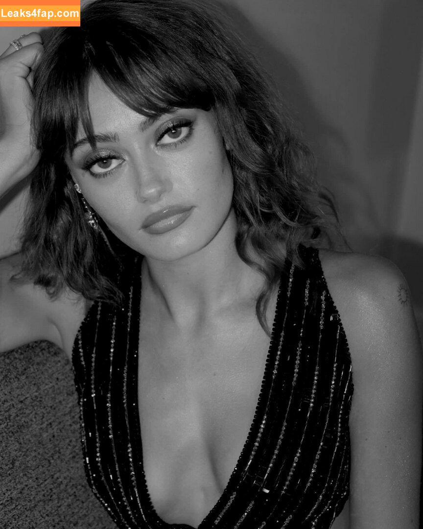 Ella Purnell / GRAYLINGPURNELL / ella_purnell leaked photo photo #0856