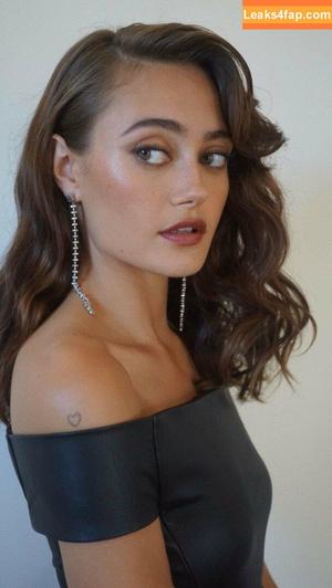 Ella Purnell photo #0028