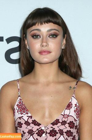 Ella Purnell photo #0032