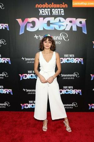 Ella Purnell photo #0040