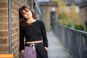 Ella Purnell photo #0107