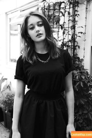 Ella Purnell photo #0205