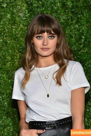 Ella Purnell photo #0216