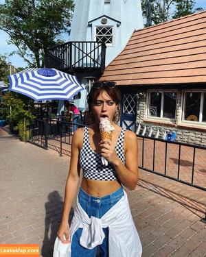 Ella Purnell фото #0225