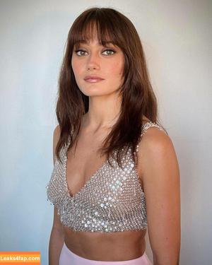 Ella Purnell фото #0233