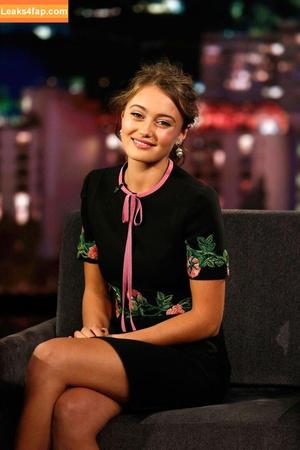 Ella Purnell photo #0300