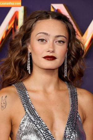 Ella Purnell photo #0395