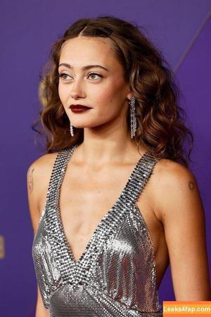 Ella Purnell photo #0396