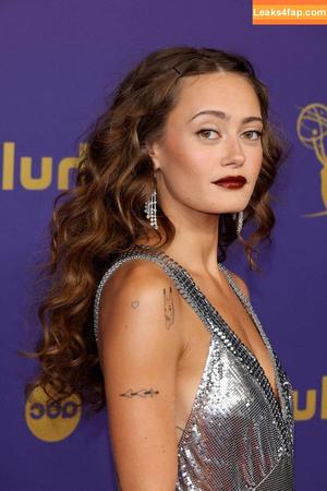 Ella Purnell photo #0397