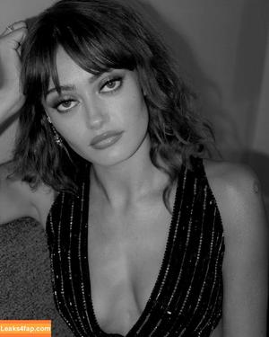 Ella Purnell photo #0467