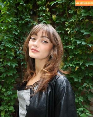 Ella Purnell photo #0537