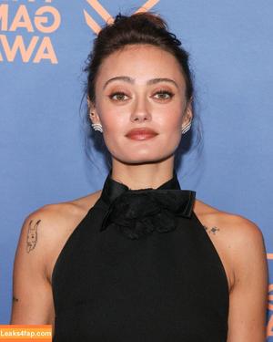 Ella Purnell photo #0600