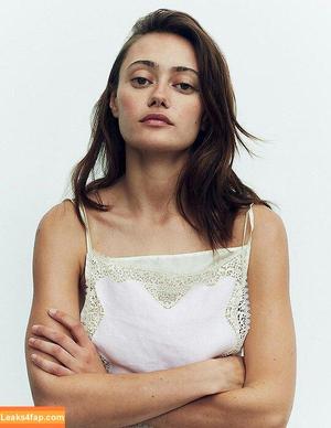 Ella Purnell photo #0604