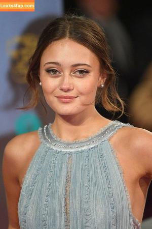 Ella Purnell photo #0617