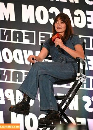 Ella Purnell photo #0669