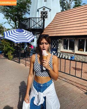 Ella Purnell photo #0683