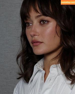 Ella Purnell photo #0755