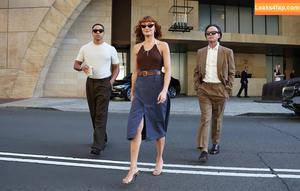 Ella Purnell фото #0795