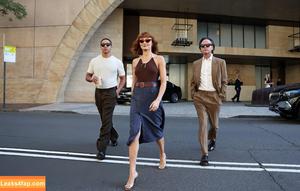 Ella Purnell фото #0797