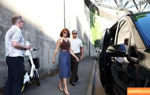 Ella Purnell фото #0799