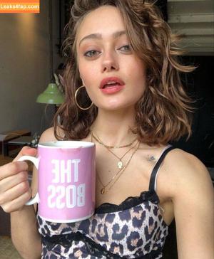 Ella Purnell photo #0814