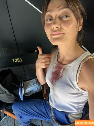 Ella Purnell photo #0820