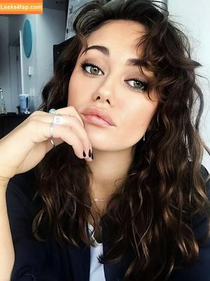 Ella Purnell photo #0822