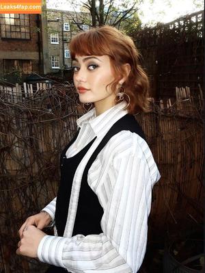 Ella Purnell photo #0825