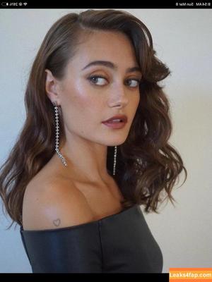 Ella Purnell photo #0827