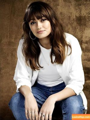 Ella Purnell photo #0829