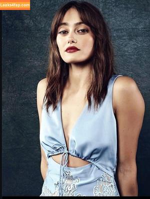 Ella Purnell photo #0830
