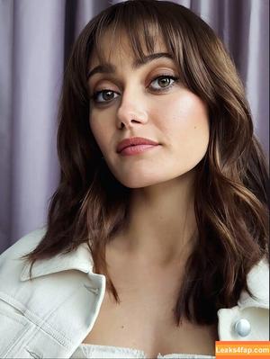 Ella Purnell photo #0834