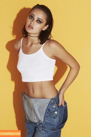 Ella Purnell photo #0892