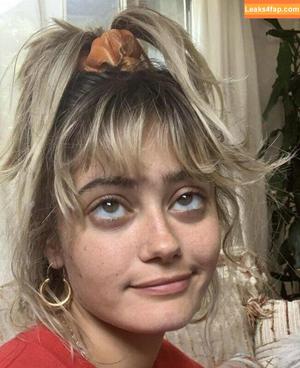 Ella Purnell photo #0893