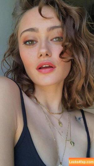 Ella Purnell photo #0895