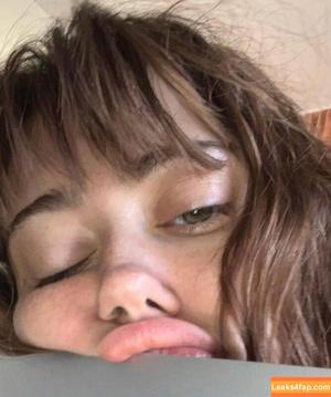 Ella Purnell photo #0898