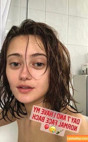 Ella Purnell photo #0899