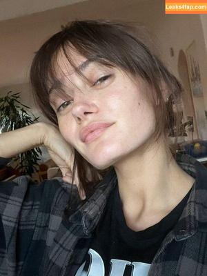 Ella Purnell photo #0908