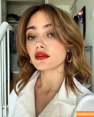 Ella Purnell photo #0911