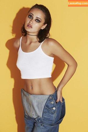 Ella Purnell photo #0914