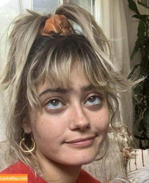 Ella Purnell photo #0915